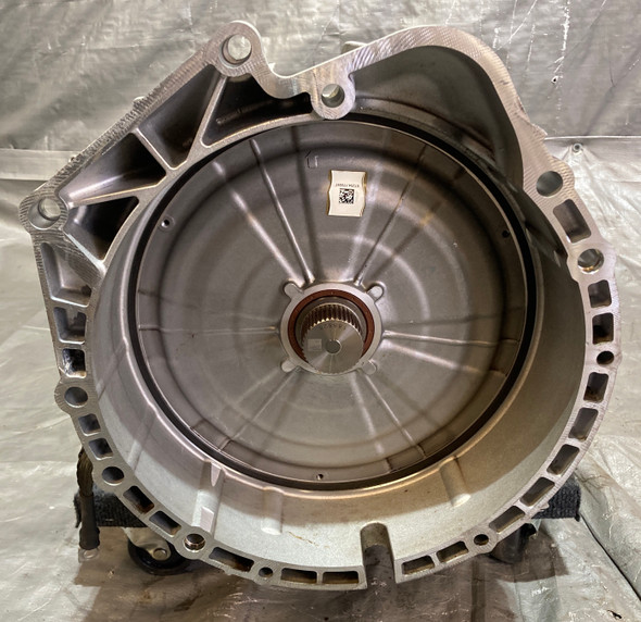 2015-2020 F80 F82 BMW M3 M4 GS7D36SG DCT Dual Clutch Automatic Transmission / 95K F8M06