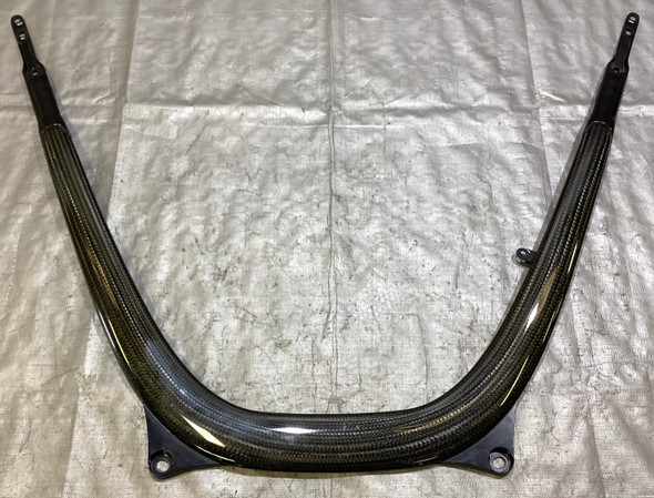 2015-2020 F80 F82 F83 BMW M3 M4 Carbon Fiber Front Shock Tower Brace /   F8M06