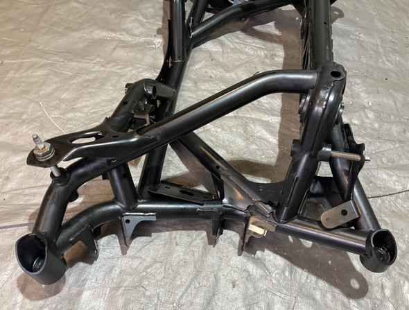2015-2019 F80 F82 F87 BMW M2 M3 M4 Rear Subframe Crossmember /   F8M06