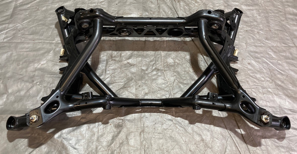2015-2019 F80 F82 F87 BMW M2 M3 M4 Rear Subframe Crossmember /   F8M06