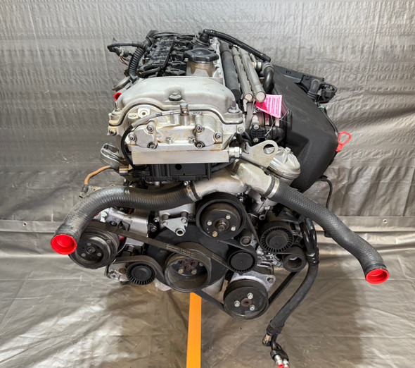2001-2002 BMW Z3 M Roadster M Coupe 3.2l S54 Engine Long Block / 94K Z3033