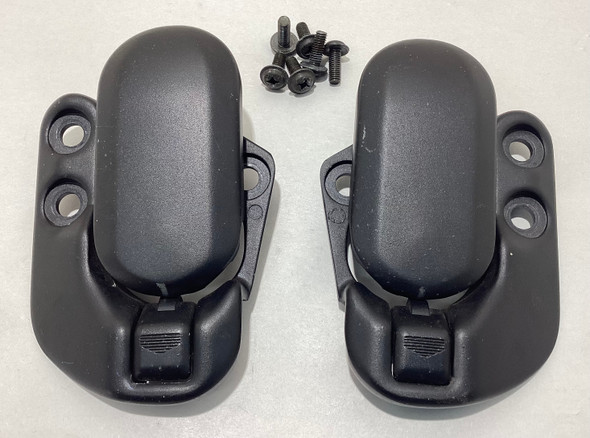 2003-2005 Mazda Miata Convertible Top Latches / Pair /  NB246