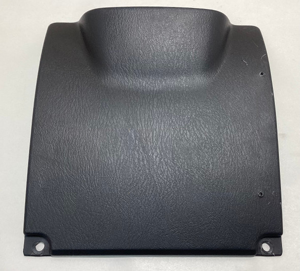 1999-2005 Mazda Mx5 Miata Steering Column Cover Trim / Black /   NB246