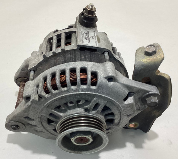 1999-2000 Mazda Miata OEM Alternator w/ Pulley  /  NB246