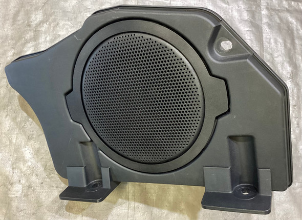 2019-2024 Ford Mustang GT S550 OEM Trunk Mounted Subwoofer Speaker /   FM014