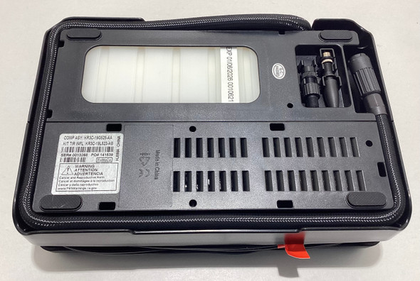 2015-2023 Ford Mustang GT S550 OEM Emergency Tire Air Compressor Inflator /   FM014