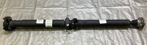 2018-2023 Ford Mustang GT S550 5.0 Driveshaft Assembly / Manual / JR334K145HC / 48K FM014