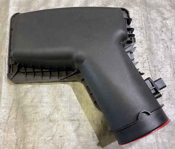 2018-2021 Ford Mustang GT S550 5.0 OEM Air Intake w/ Air Box / 48K FM014