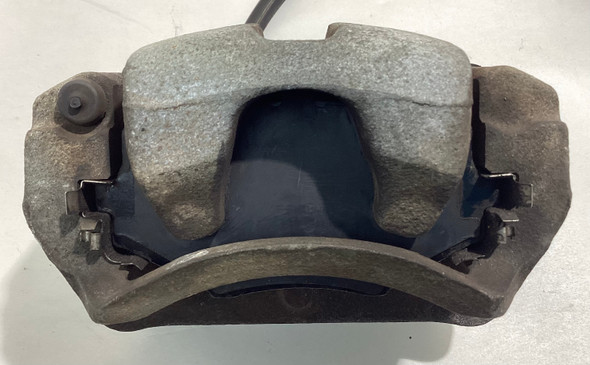 1999-2000 Mazda Miata OEM Brake Calipers w/ Brackets / Set of 4 / NB246
