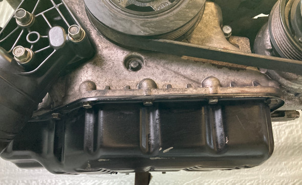 2010-2012 Hyundai Genesis Coupe 3.8l V6 Engine Long Block /   HG032