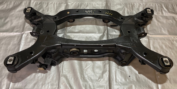 2010-2016 Hyundai Genesis Coupe OEM Rear Subframe Crossmember /   HG032