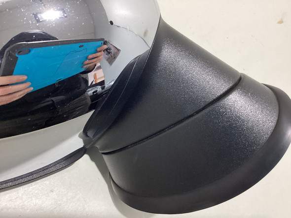 2007-2015 Mini Cooper R56 R57 Passenger Side Mirror / Chrome w/ Auto Dim /   R2031