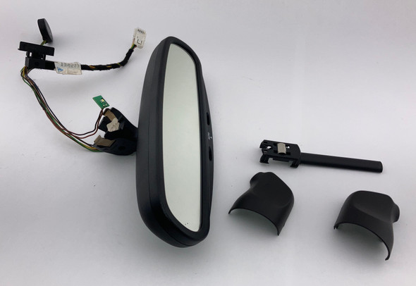 2005-2012 Porsche 997 911 Rear View Mirror w/ Auto Dim /   P7008