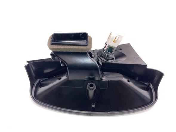 2006-2012 Porsche 987 Cayman / 997 911 Passenger Bose Audio Subwoofer w/ Housing / Black /   P7008