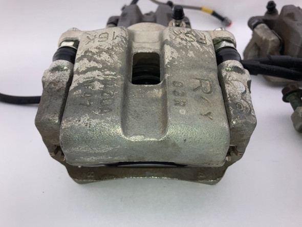 2006-2015 Mazda MX5 Miata OEM Brake Calipers / Set of 4 / 40K NC101