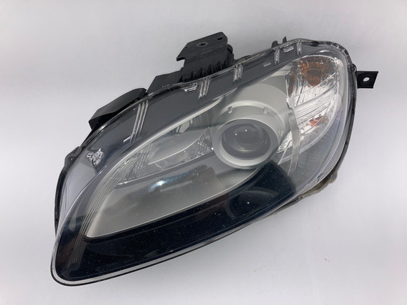 2009-2015 Mazda MX5 Miata Driver Headlight / Halogen / Soft Top /   NC101