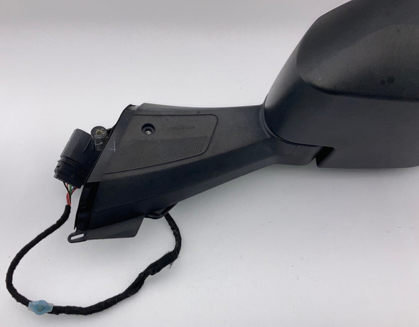 2021-2024 Ford Bronco 2DR 4DR OEM Driver Side Mirror Assembly /   BR004