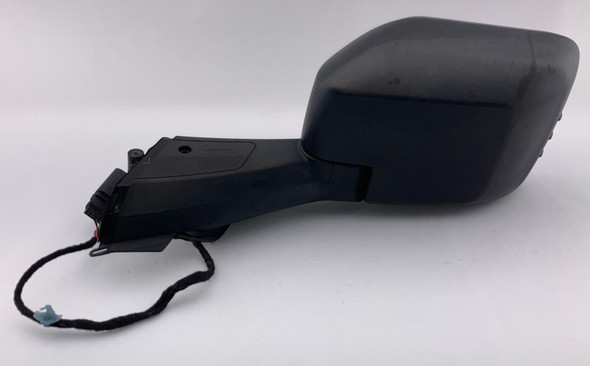 2021-2024 Ford Bronco 2DR 4DR OEM Driver Side Mirror Assembly /   BR004