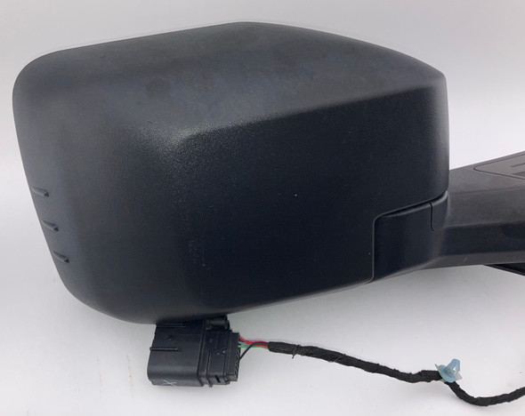 2021-2024 Ford Bronco 2DR 4DR OEM Passenger Side Mirror Assembly /   BR004