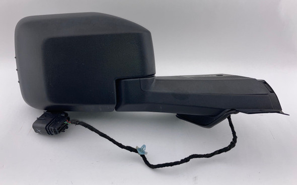 2021-2024 Ford Bronco 2DR 4DR OEM Passenger Side Mirror Assembly /   BR004