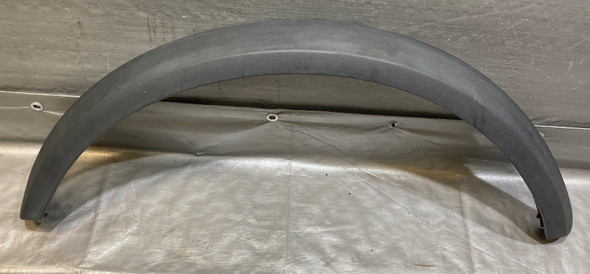 2021-2024 Ford Bronco 2DR Passenger Rear Fender Arch Flare Trim Panel /   BR004