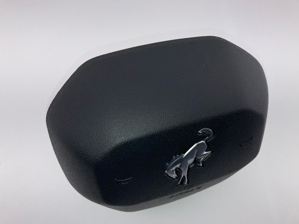 2021-2024 Ford Bronco Driver Steering Wheel Air Bag SRS /   BR004