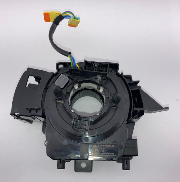 2021-2024 Ford Bronco Clockspring Steering Angle Sensor / SRS / LV4T14A664BA / BR004