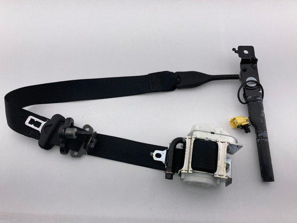 2021-2024 Ford Bronco 2DR Driver Front Seat Belt w/ Pretensioner /   BR004