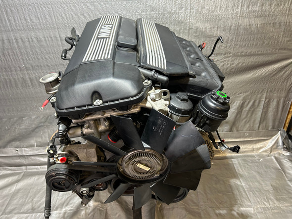 Used BMW Z3 Parts | 1996-2002 | E36/7 | Redline Auto Parts - Page 5