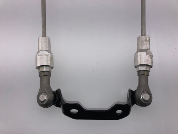 2018-2020 Subaru BRZ tS STI Front Subframe Chassis Dampers / Draw Stiffeners /   FB050