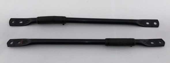 2020 Subaru BRZ tS STI Flexible Shock Tower Strut Braces / V-Bar Dampers /   FB050