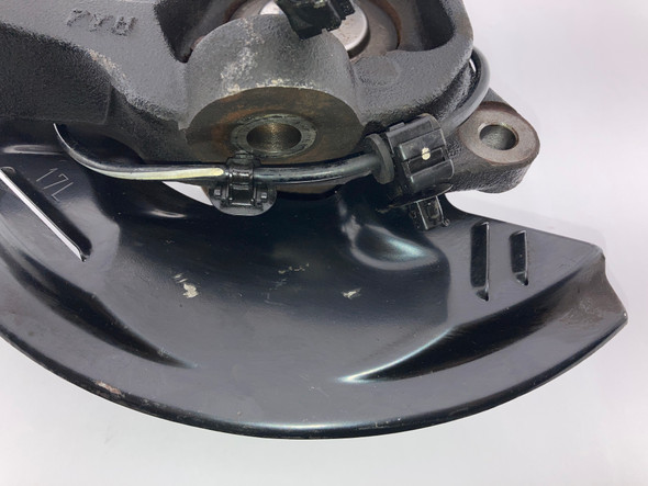 2013-2020 Scion FRS / Subaru BRZ / Toyota 86 Driver Front Spindle Hub  / 57K FB050