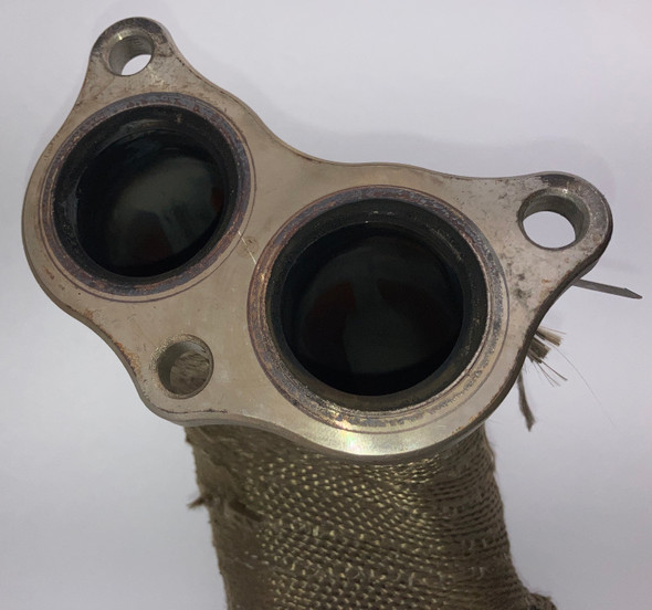 2013-2020 Subaru BRZ / Scion FRS / Toyota 86 Aftermarket Header Exhaust Manifold / USED / FB050