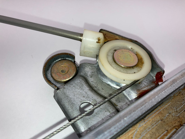 1990-1997 Mazda Miata Driver & Passenger Side Power Window Regulators / Pair /   NA103