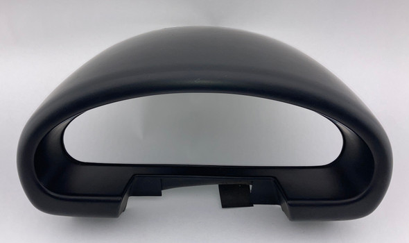 1994-1997 Mazda Miata Instrument Gauge Cluster Hood Cover / Trim Panel / OEM /   NA103