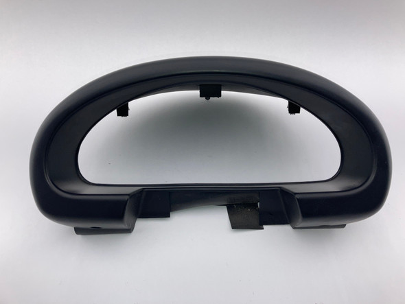 1994-1997 Mazda Miata Instrument Gauge Cluster Hood Cover / Trim Panel / OEM /   NA103