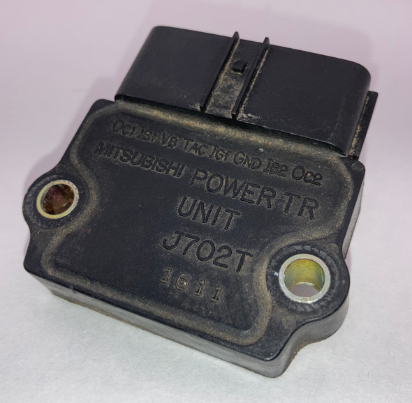 1990-1993 Mazda Miata 1.6l OEM Igniter Module / 70K NA103