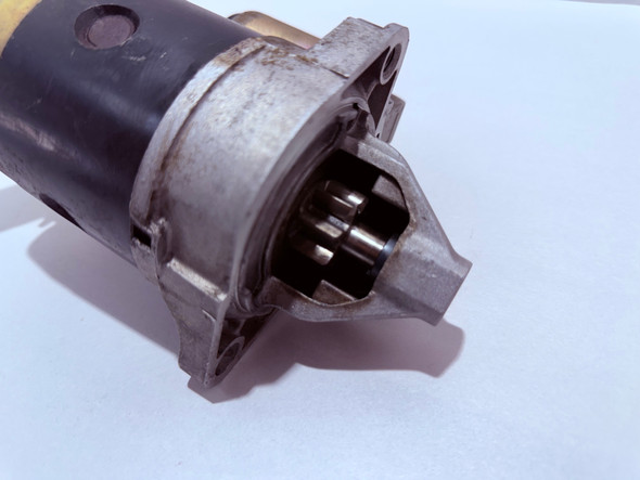 1990-1993 Mazda Miata 1.6l OEM Starter Motor / 70K NA103 1990-1993 Mazda Miata 1.6l OEM Starter Motor / 70K NA103