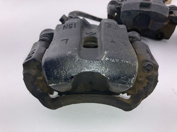 1990-1993 Mazda Miata 1.6l OEM Brake Calipers / Front & Rear / 70K NA103