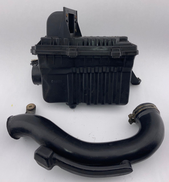 1990-1993 Mazda Miata 1.6l Air Intake Air Box / Filter Housing /   NA103