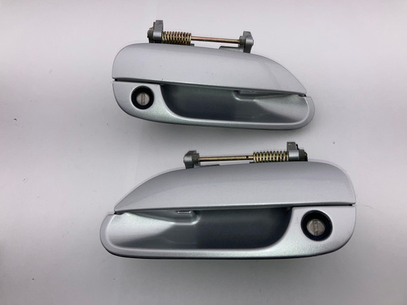 1999-2000 Mazda Miata Ignition Switch w/ Key / Lock Set / Manual  /   NB255