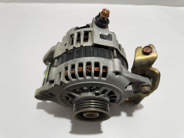 1999-2000 Mazda Miata OEM Alternator w/ Pulley / NB255