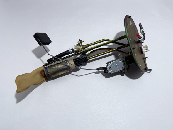 1999-2000 Mazda Miata OEM Fuel Pump Assembly / NB255