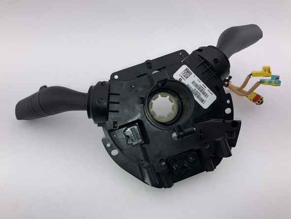 2018 Jeep Wrangler JL Gladiator JT Clock Spring Steering Angle Sensor SRS / 68308750AC /   JL010