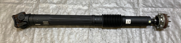 2018-2021 Jeep Wrangler JL Front Drive Shaft w/ U Joints / M186 Dana 30 / 71K JL010
