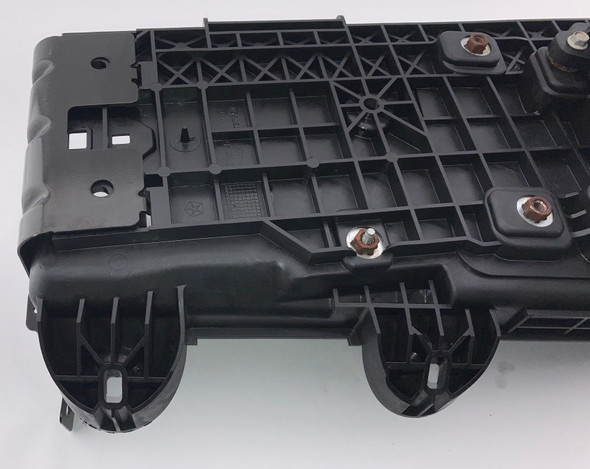 2018-2021 Jeep Wrangler JL / Gladiator JT Battery Tray / OEM  /   JL010