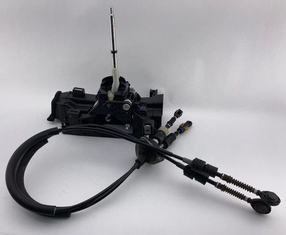 2018-2024 Jeep Wrangler JL Manual Shifter Base Assembly w/ Cables /   JL010