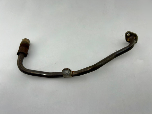 1999-2000 Mazda Miata EGR Tube  /  NB255 1999-2000 Mazda Miata EGR Tube  /  NB255
