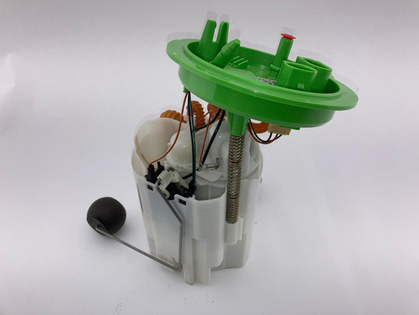 2016-2020 Audi TT Quattro Fuel Pump Sending Unit / 71K T3003