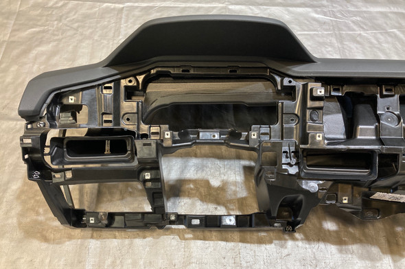 2022-2024 Volkswagen MK8 GTI OEM Dashboard Panel w/ Passenger Airbag SRS /   M8002